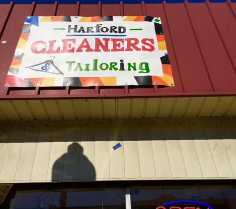 Harford Cleaners & Tailoring - Baltimore, MD