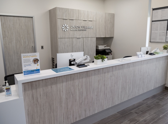 Union Village Modern Dentistry and Orthodontics - Henderson, NV