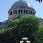 Christian Science Plaza