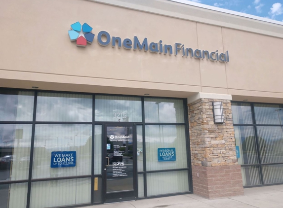 OneMain Financial - Helena, MT