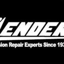 Olenders Of Enfield Region - Automobile Body Repairing & Painting