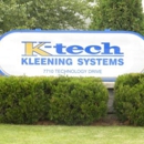 K-Tech Kleening Systems - Janitorial Service