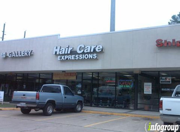 Hair Care Expressions - Houston, TX