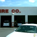 Discount Tire - Automobile Parts & Supplies
