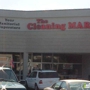 The Cleaning Mart