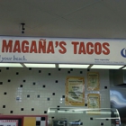 Maganas Tacos