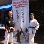 Okinawan Temple Karate