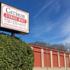 Greison Storage Mart