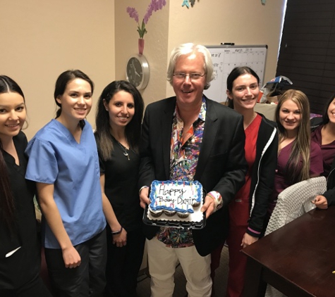 Dr. Richard R Demir, MD - Tempe, AZ