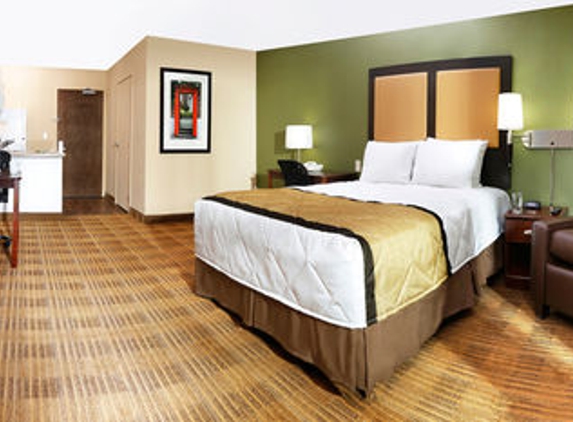 Extended Stay America - Herndon, VA