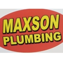 Maxson Plumbing and Drain Cleaning Inc. - Plumbers