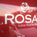 La Rosa Italian Restaurant - Italian Restaurants