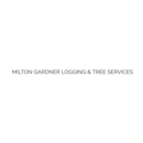 Milton Gardner Logging & Tree Service - Logging Companies
