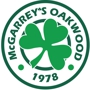 McGarrey's Oakwood Cafe
