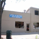 Frank's Shoe Service - Shoe Repair