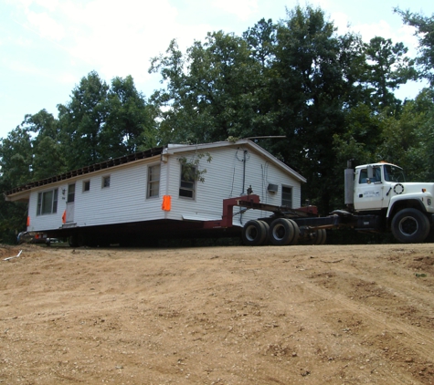 Hendrix House Movers - Paragould, AR