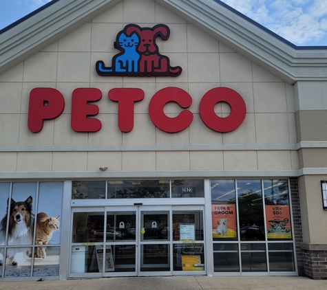 Petco - Goshen, IN