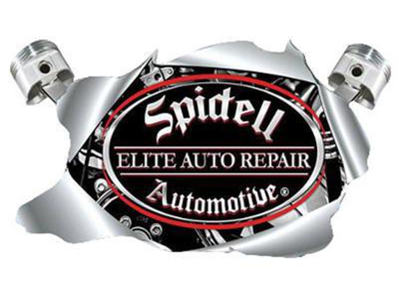 Spidell Automotive - El Dorado, CA