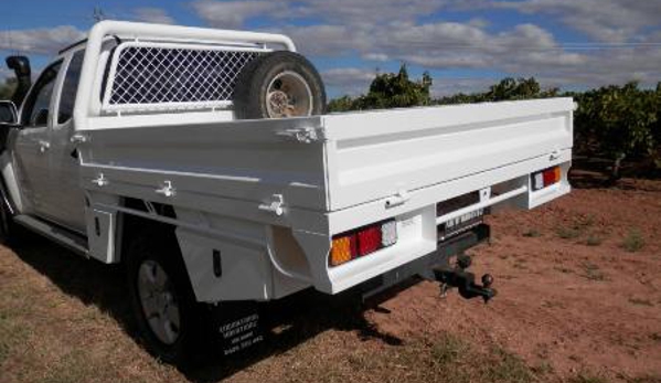 Engineering Kreationz - Mildura, VIC