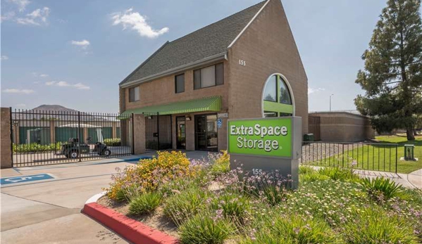 Extra Space Storage - San Bernardino, CA