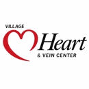 Village Heart and Vein Center - Physicians & Surgeons, Cardiology