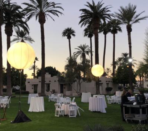 Aurora Event Lighting & Rentals - Phoenix, AZ