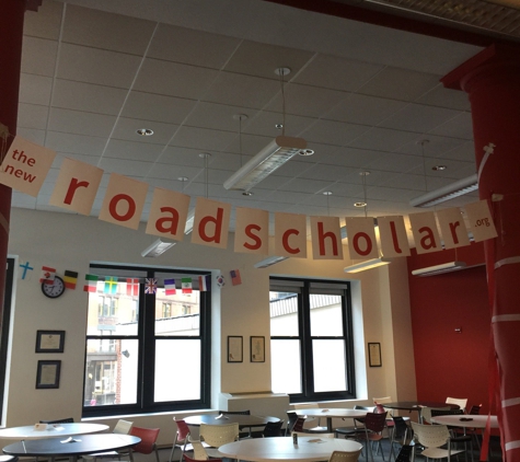 Road Scholar - Boston, MA