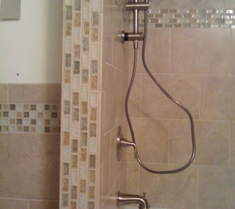 D&M Tile & Remodeling LLC - Manassas, VA