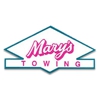 Mary's Towing gallery