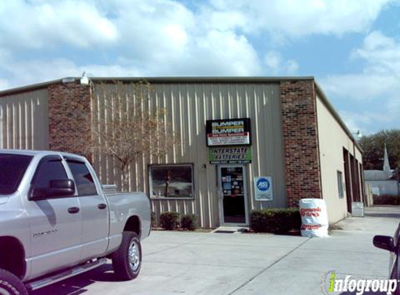 Factory Tire Outlet Inc - Bradenton, FL