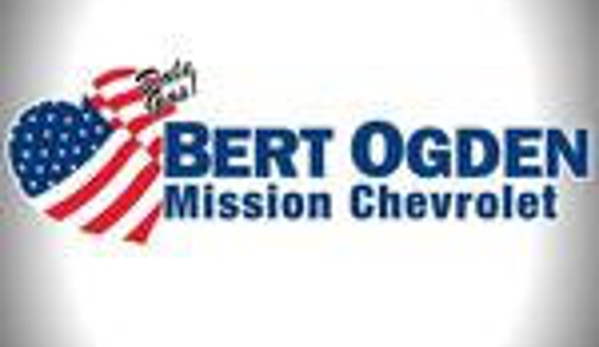 Bert Ogden Chevrolet - Mission, TX