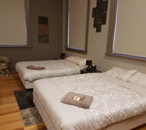 Apartment's on Oke - Ouyen, VIC