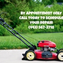 Churchville Small Engine Repair - Lawn Mowers-Sharpening & Repairing