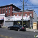 Pacific Variety - Variety Stores