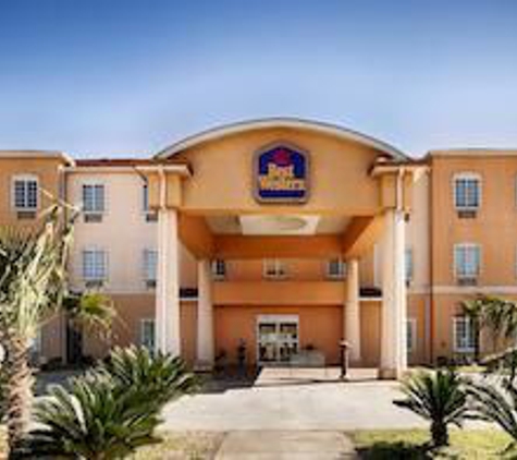 Best Western Abbeville Inn & Suites - Abbeville, LA