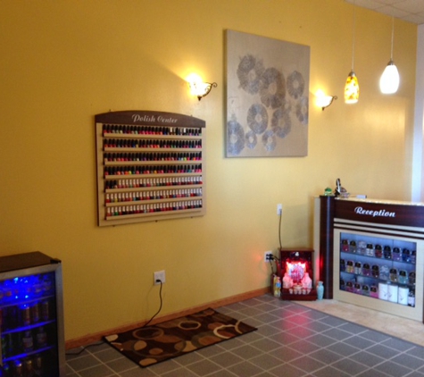 Image Nails & Spa - Tomah, WI