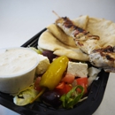 Souvlaki - Greek Restaurants