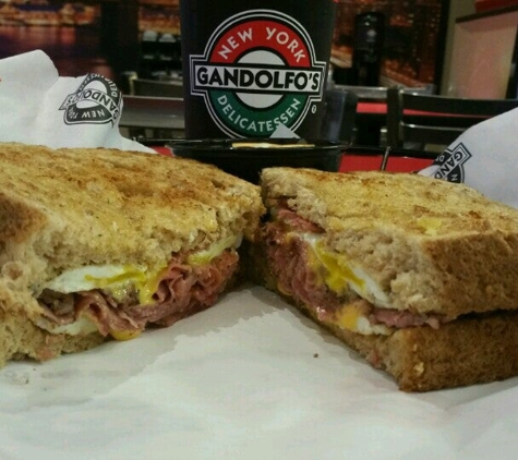 Gandolfo's New York Deli - Jacksonville, FL