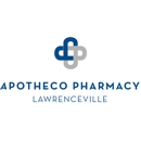 Apotheco Pharmacy Lawrenceville - Pharmacies