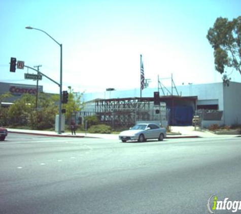 Urban Habitat - Burbank, CA