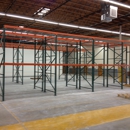 Eagle Material Handling LLC - Racks
