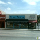Bleu Moon - Antiques