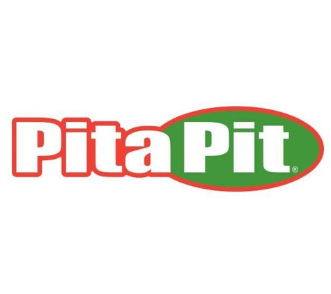 Pita Pit - Bellingham, WA