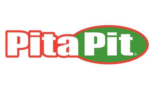 Pita Pit - Portland, OR