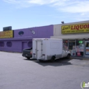 Louie's Liquor - Restaurants