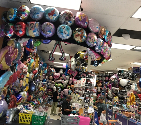 Party City - Torrance, CA