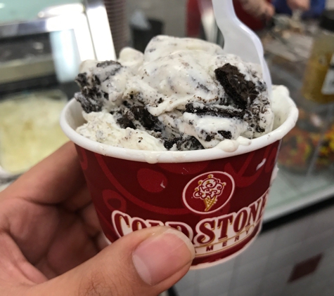 Cold Stone Creamery - Cary, NC