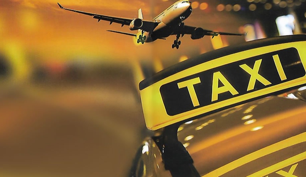 D&D AIRPORT TAXI - Greensboro, NC. airport car service