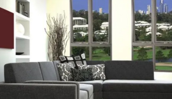 Gippsland Windows - Morwell, VIC