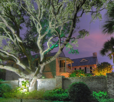 Southern Lights - Saint Simons Island, GA